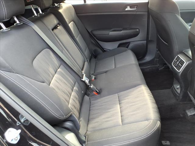 used 2020 Kia Sportage car, priced at $13,987