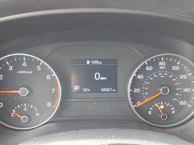 used 2020 Kia Sportage car, priced at $13,987