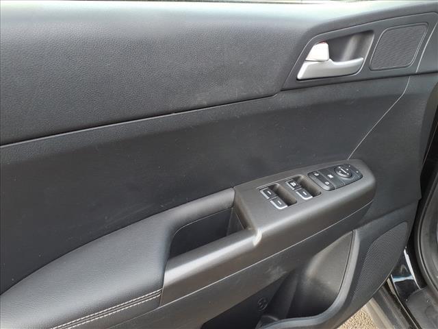 used 2020 Kia Sportage car, priced at $13,987