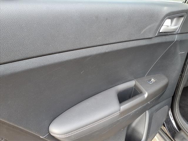 used 2020 Kia Sportage car, priced at $13,987