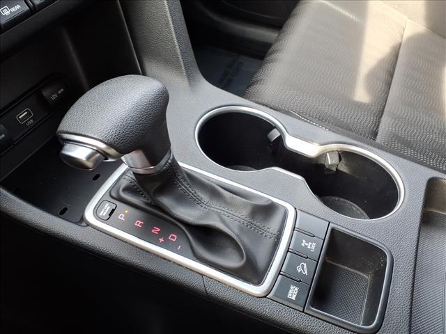 used 2020 Kia Sportage car, priced at $13,987