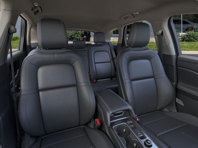 new 2026 Lincoln Corsair car, priced at $41,017