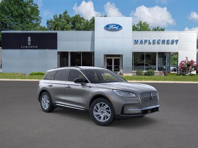 new 2026 Lincoln Corsair car, priced at $41,017