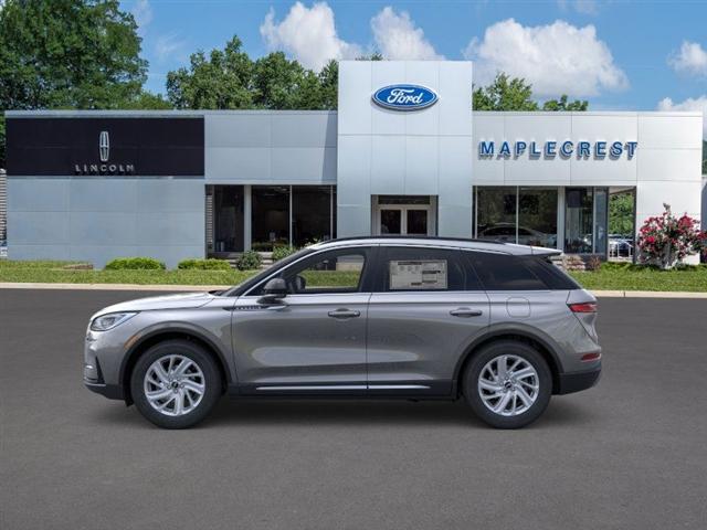 new 2026 Lincoln Corsair car, priced at $41,017