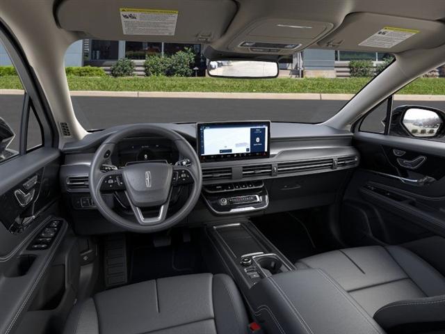 new 2026 Lincoln Corsair car, priced at $41,017