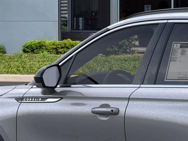 new 2026 Lincoln Corsair car, priced at $41,017