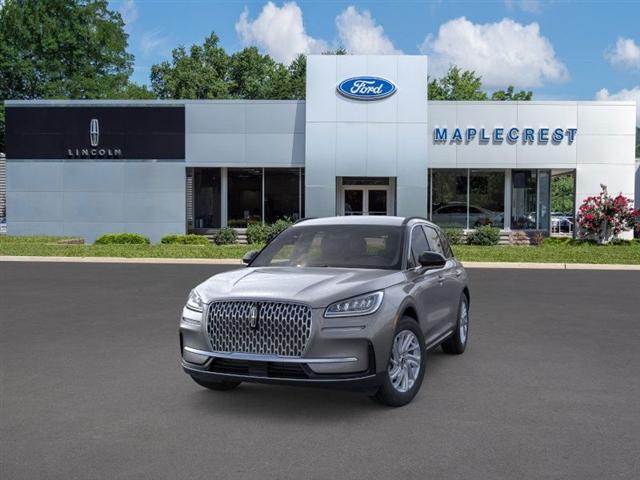 new 2026 Lincoln Corsair car, priced at $41,017