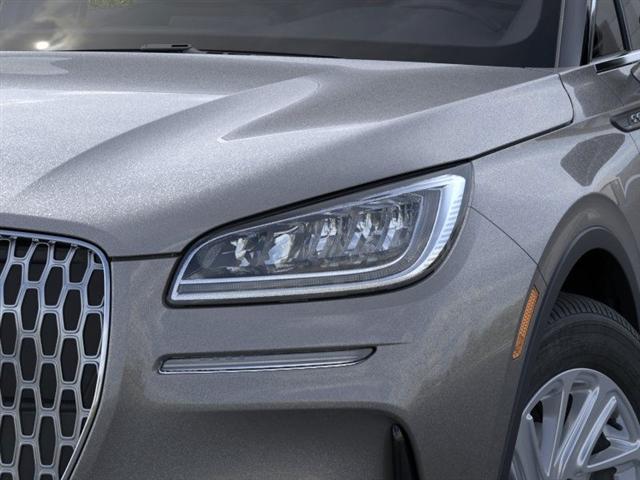 new 2026 Lincoln Corsair car, priced at $41,017