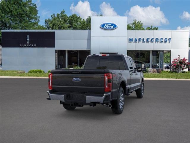 new 2026 Ford F-250 car, priced at $73,880