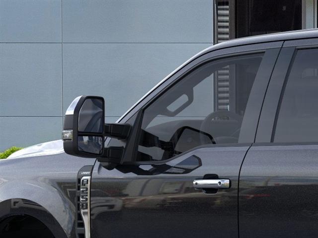 new 2026 Ford F-250 car, priced at $73,880