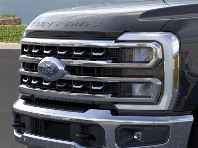 new 2026 Ford F-250 car, priced at $73,880