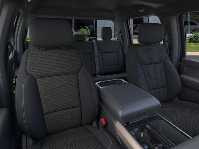 new 2026 Ford F-150 car, priced at $48,500