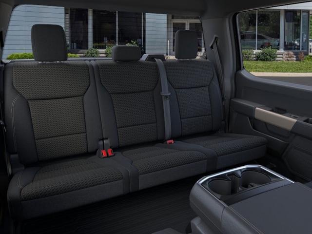 new 2026 Ford F-150 car, priced at $48,500