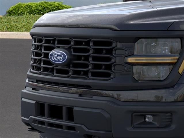 new 2026 Ford F-150 car, priced at $48,500