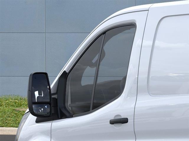 new 2026 Ford Transit-150 car, priced at $46,860