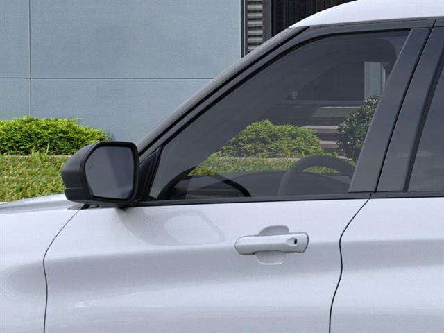 new 2026 Ford Explorer car, priced at $41,125