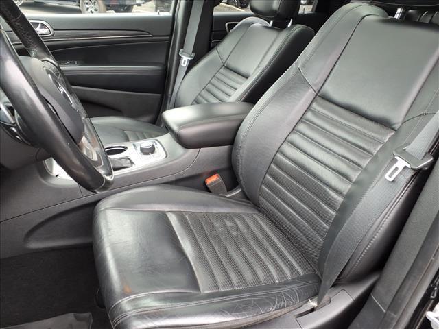 used 2019 Jeep Grand Cherokee car, priced at $19,997