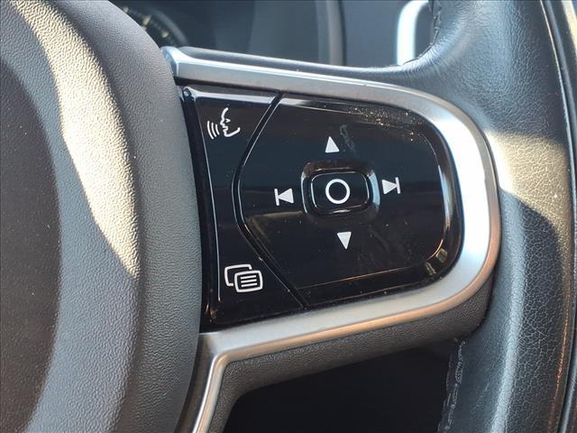 used 2020 Volvo XC90 car, priced at $24,997