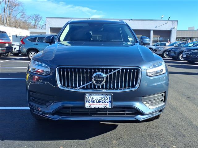 used 2020 Volvo XC90 car, priced at $24,997