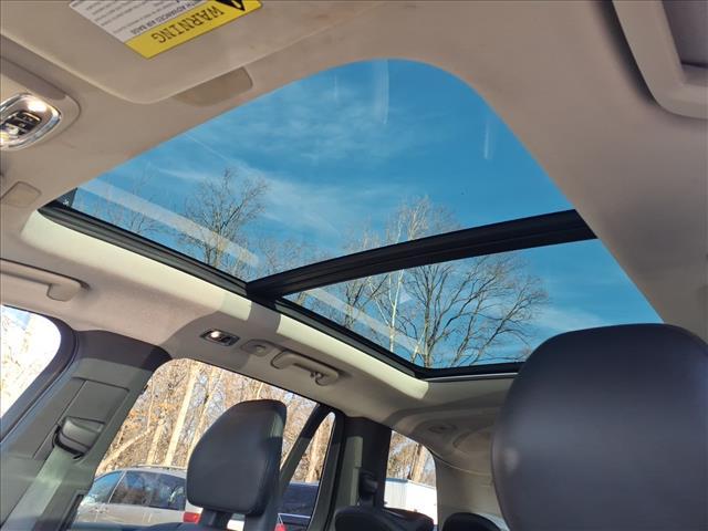 used 2020 Volvo XC90 car, priced at $24,997