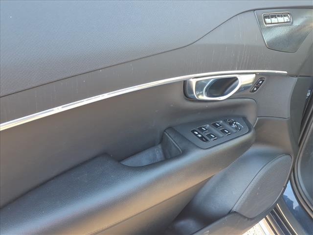 used 2020 Volvo XC90 car, priced at $24,997