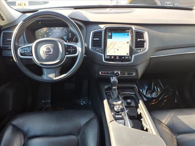 used 2020 Volvo XC90 car, priced at $24,997