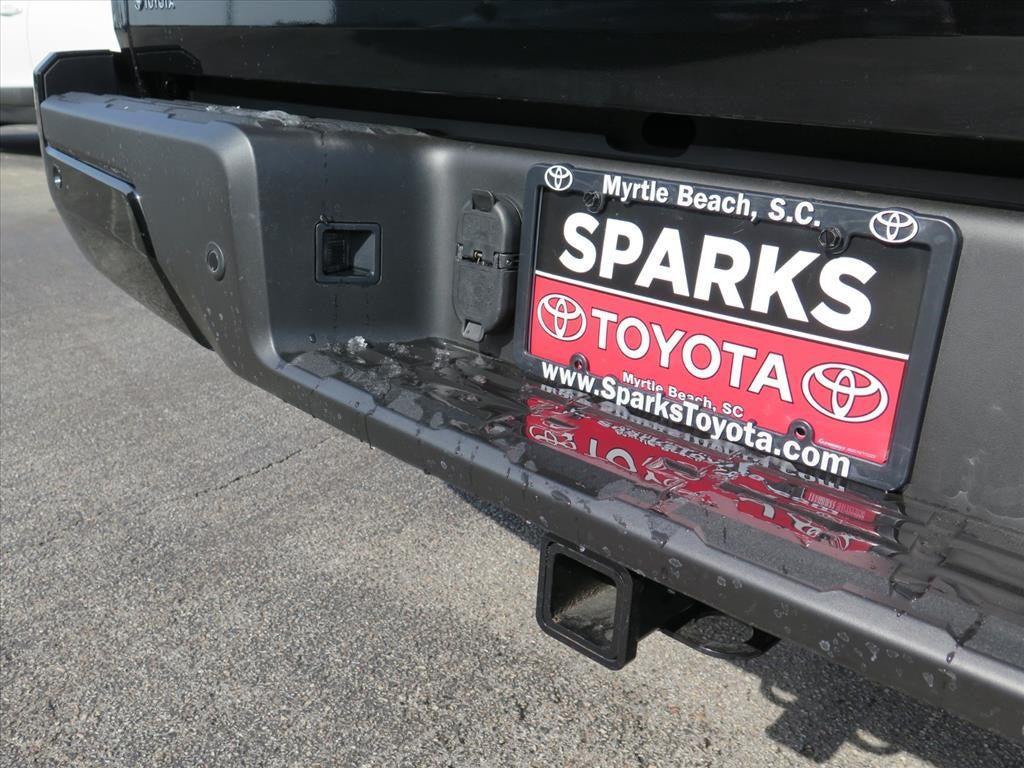 used 2025 Nissan Frontier car, priced at $34,500