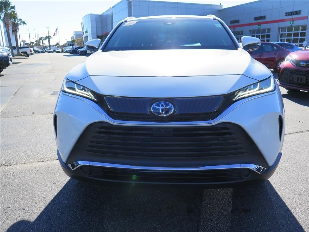 used 2021 Toyota Venza car, priced at $33,900