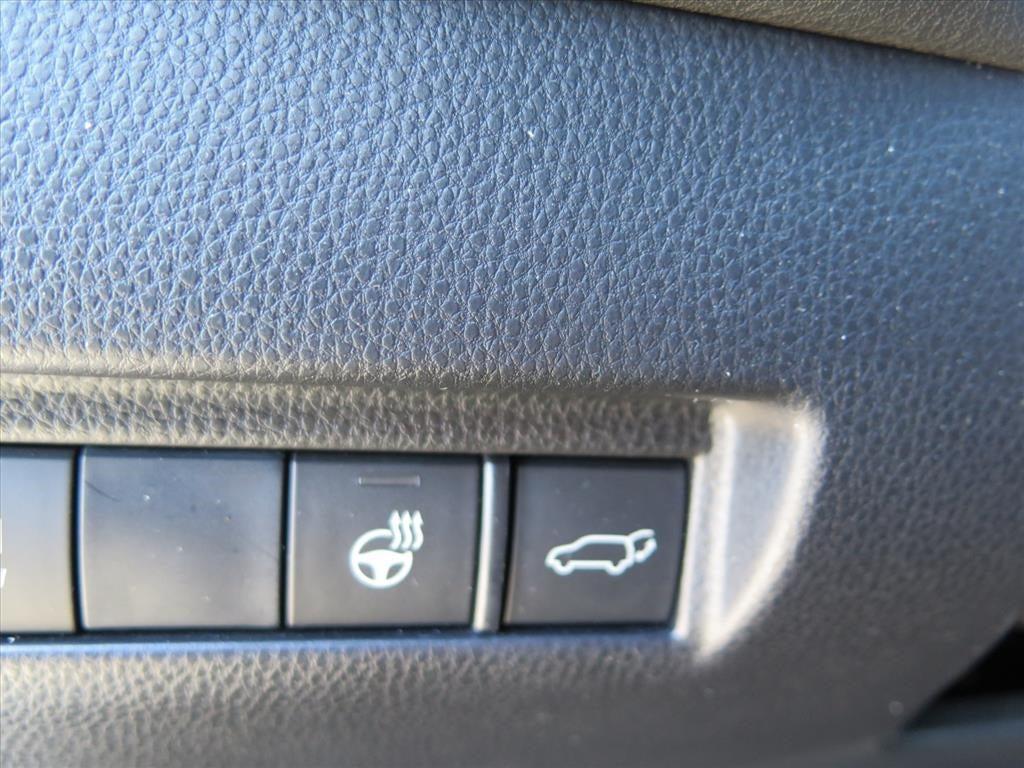 used 2021 Toyota Venza car, priced at $33,900