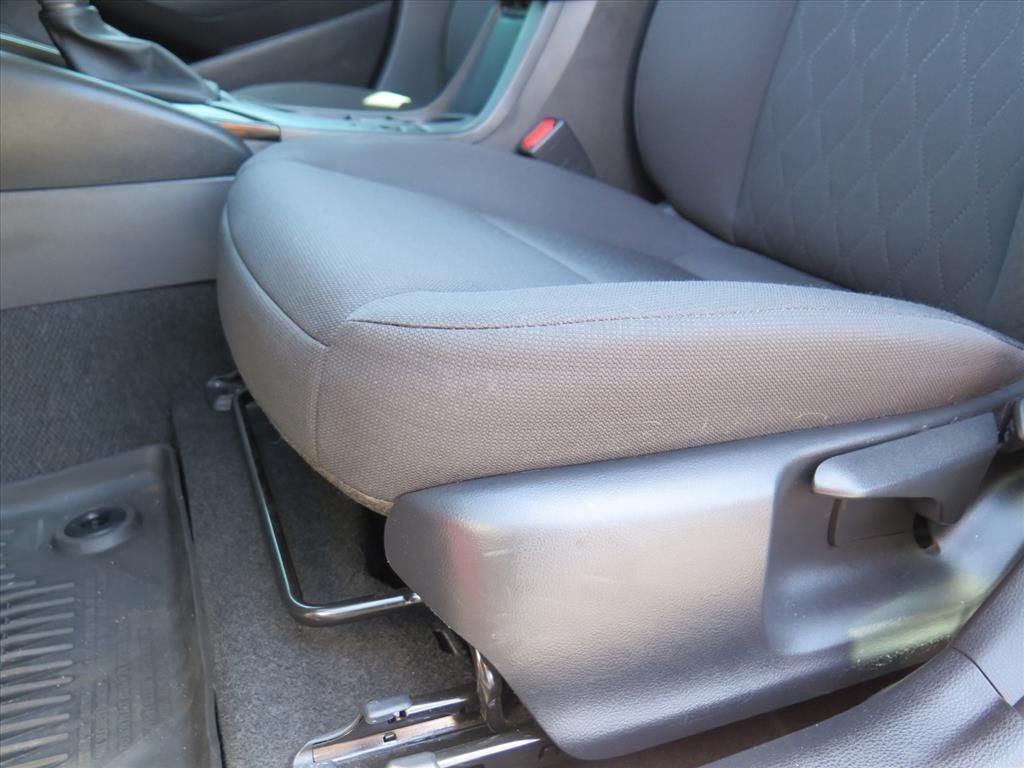 used 2023 Toyota Corolla car, priced at $21,500