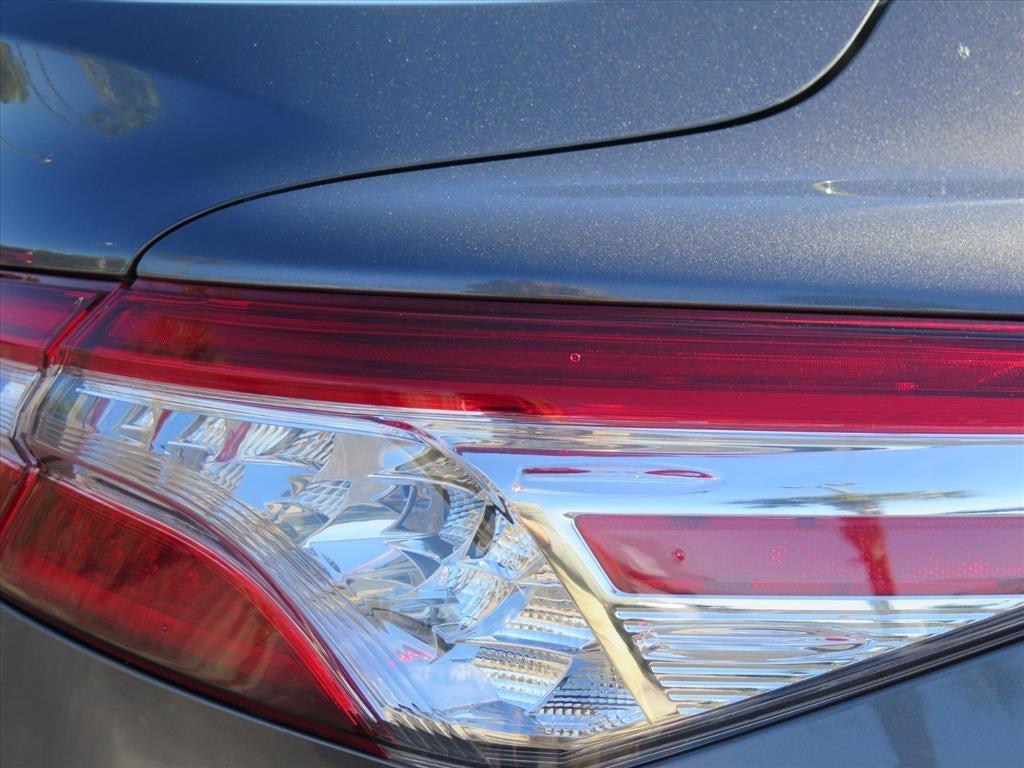 used 2019 Toyota Camry car, priced at $22,500