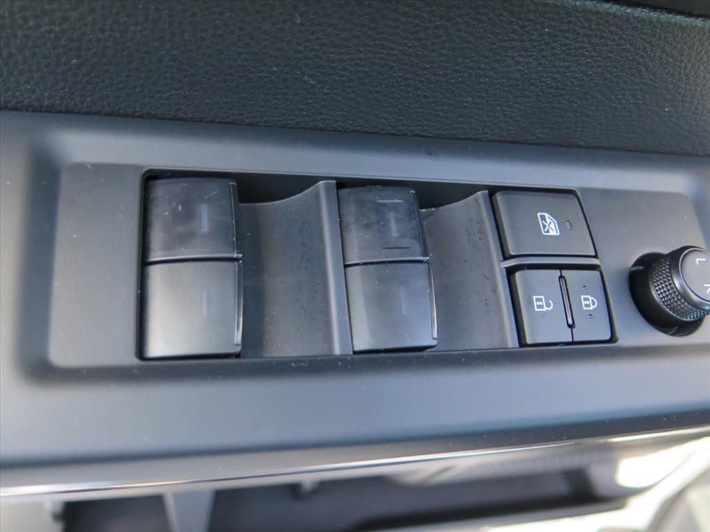 used 2025 Toyota Tundra car, priced at $53,900