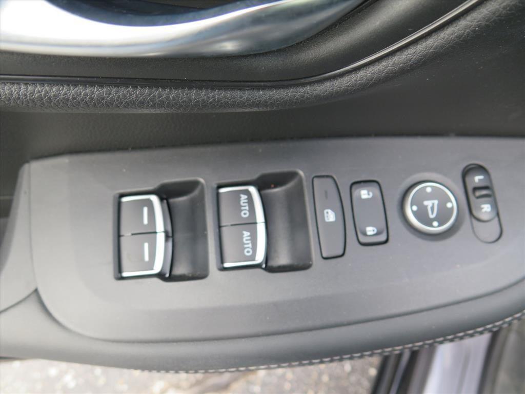 used 2023 Honda HR-V car, priced at $27,900