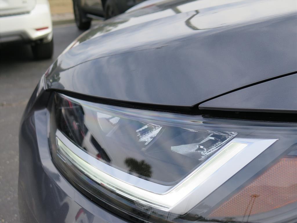 used 2023 Honda HR-V car, priced at $27,900