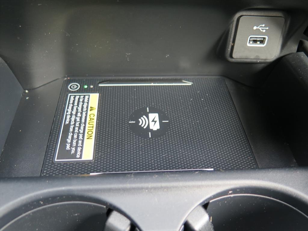 used 2023 Honda HR-V car, priced at $27,900