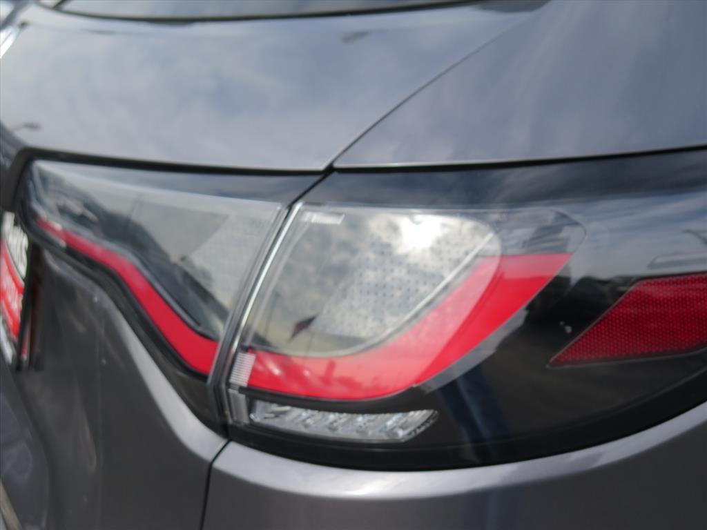 used 2023 Honda HR-V car, priced at $27,900