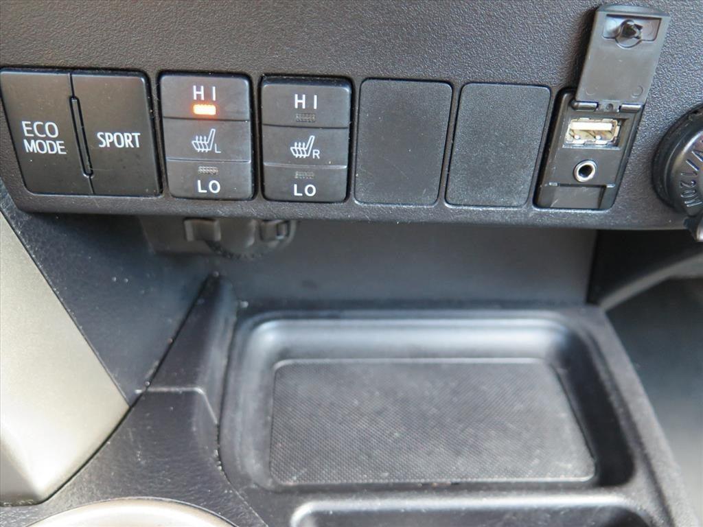 used 2015 Toyota RAV4 car, priced at $16,900