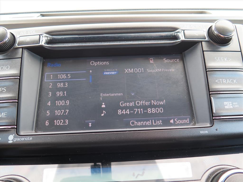 used 2015 Toyota RAV4 car, priced at $16,900