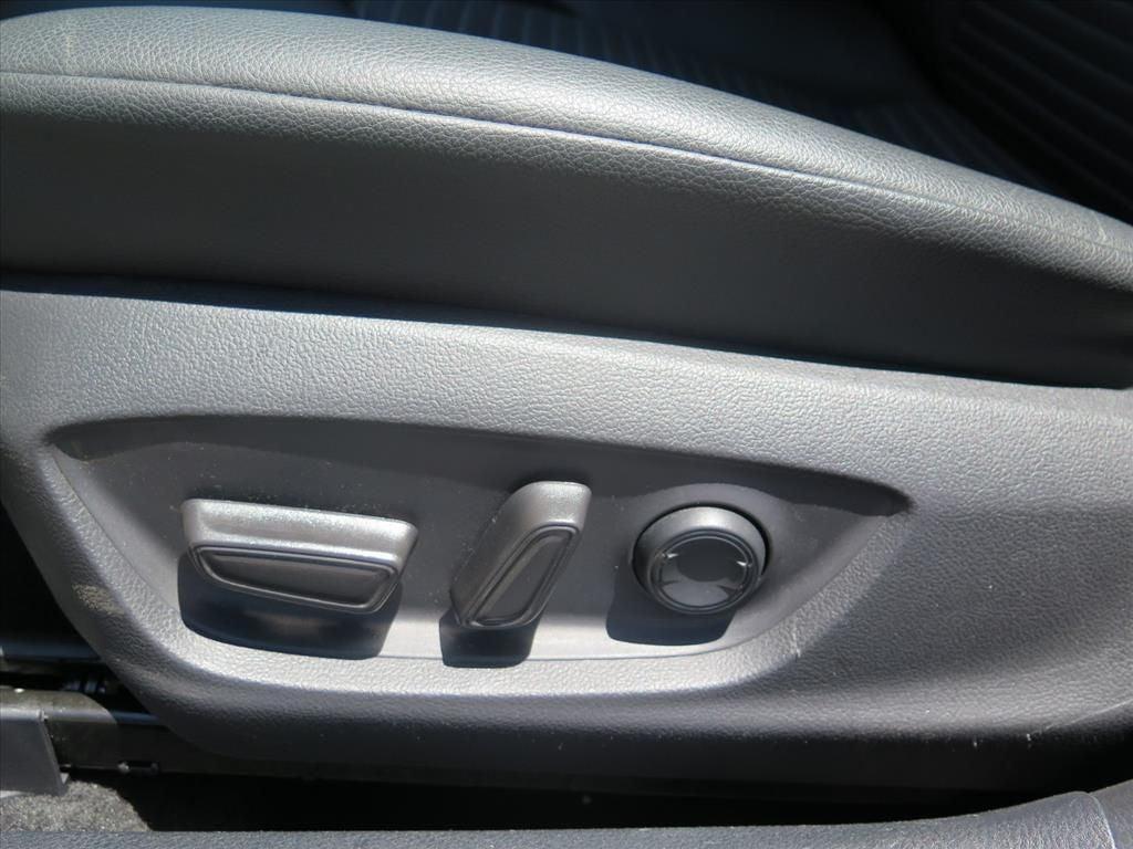 used 2022 Toyota Camry car, priced at $23,449
