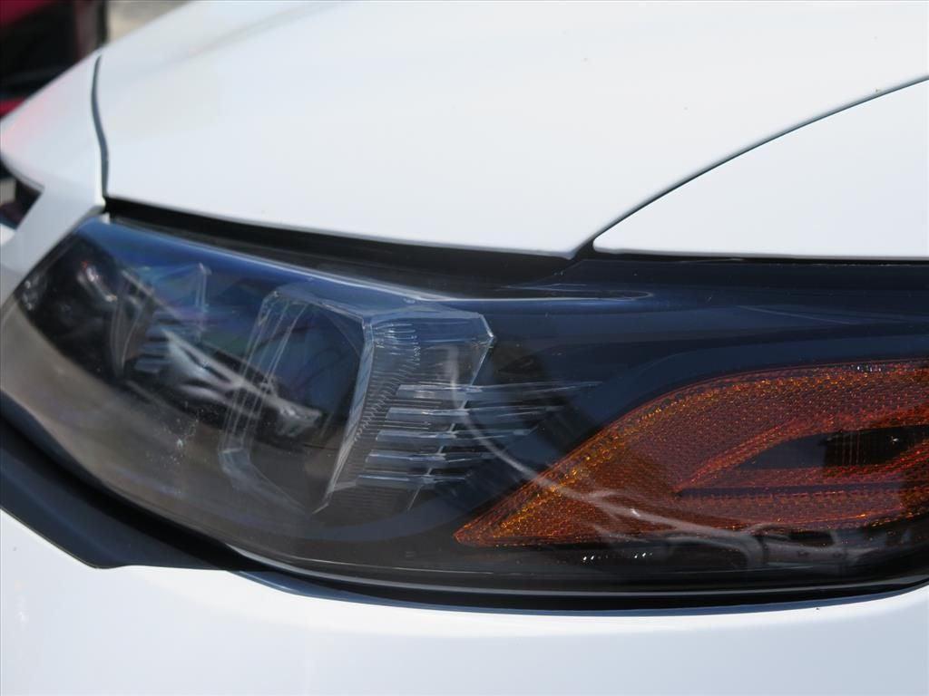 used 2022 Toyota Camry car, priced at $23,449