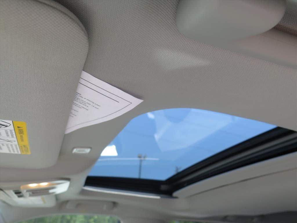 used 2024 Toyota Highlander Hybrid car, priced at $48,449