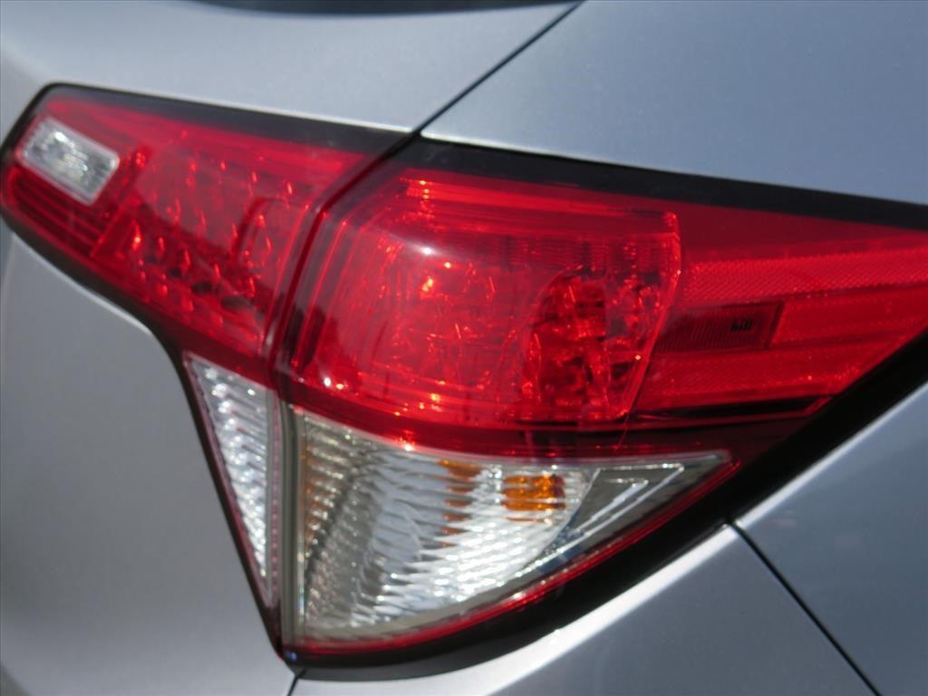 used 2020 Honda HR-V car, priced at $20,900