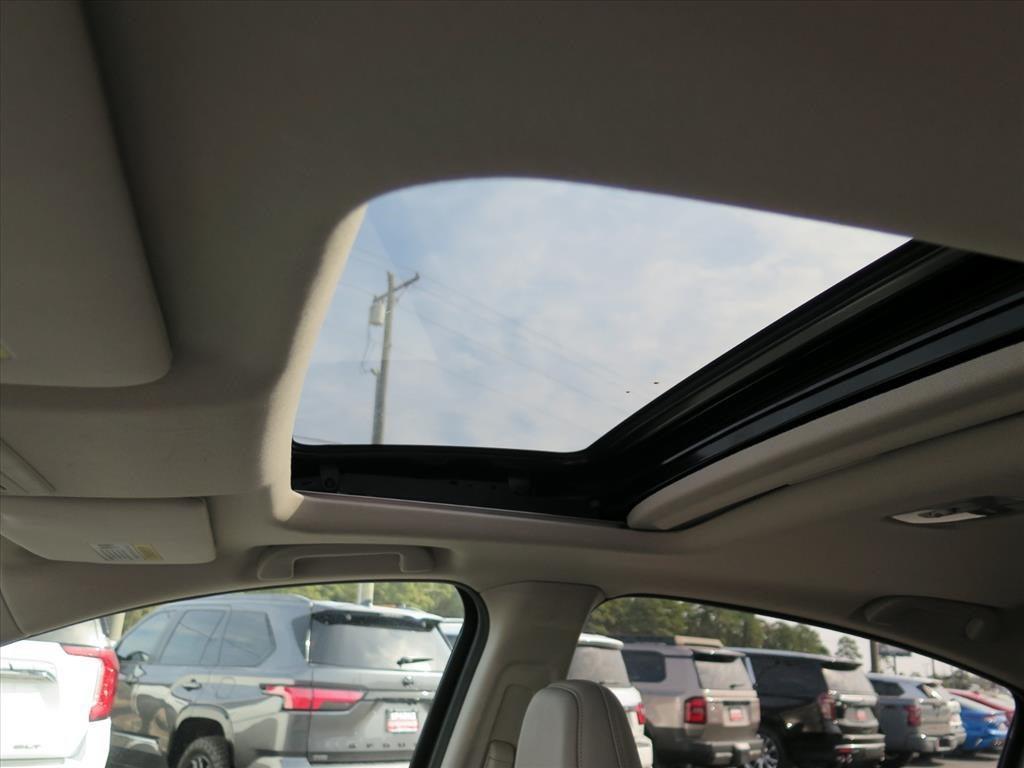 used 2020 Honda HR-V car, priced at $20,900