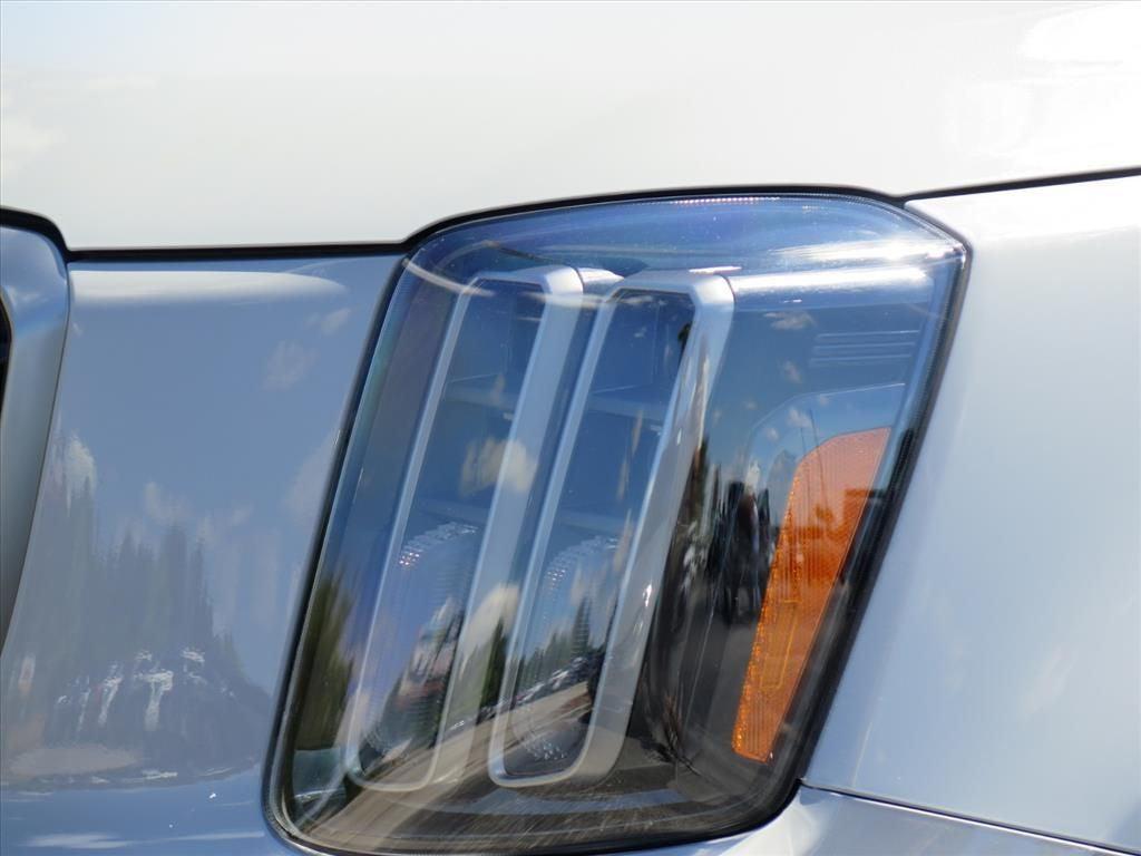 used 2023 Kia Telluride car, priced at $38,449