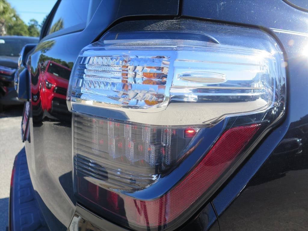 used 2022 Toyota 4Runner car, priced at $41,900