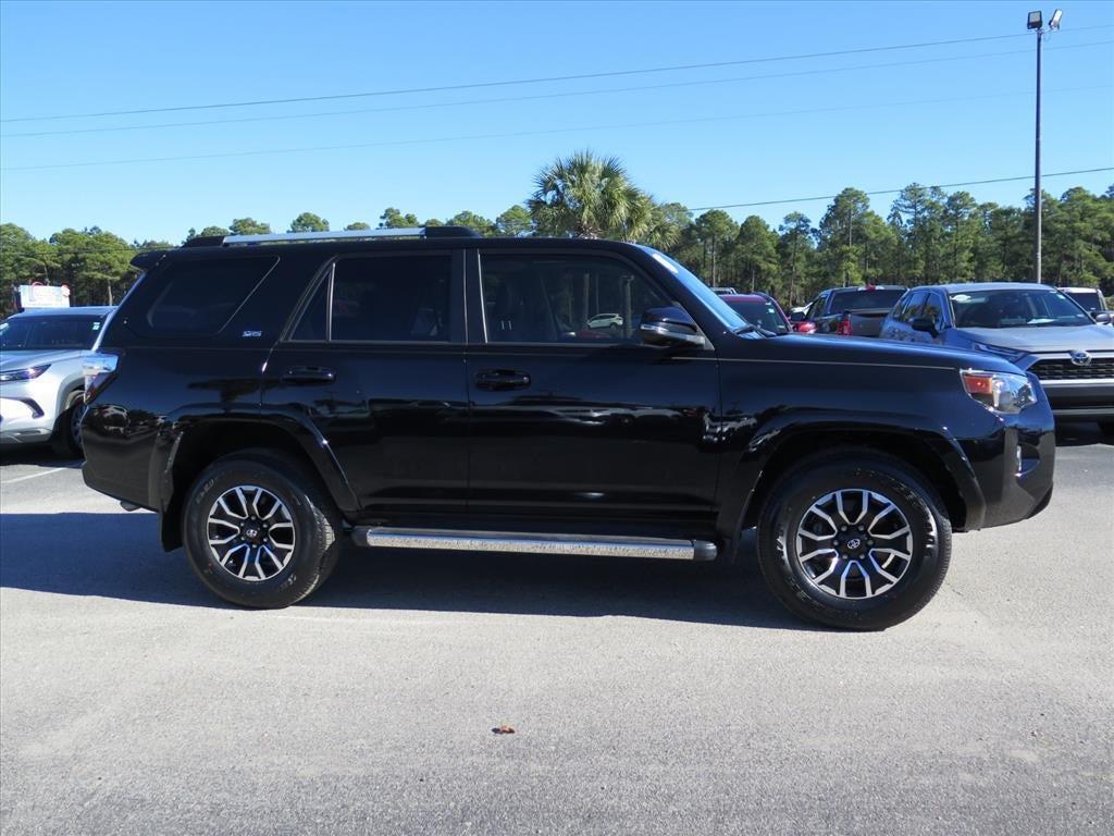 used 2022 Toyota 4Runner car, priced at $41,900