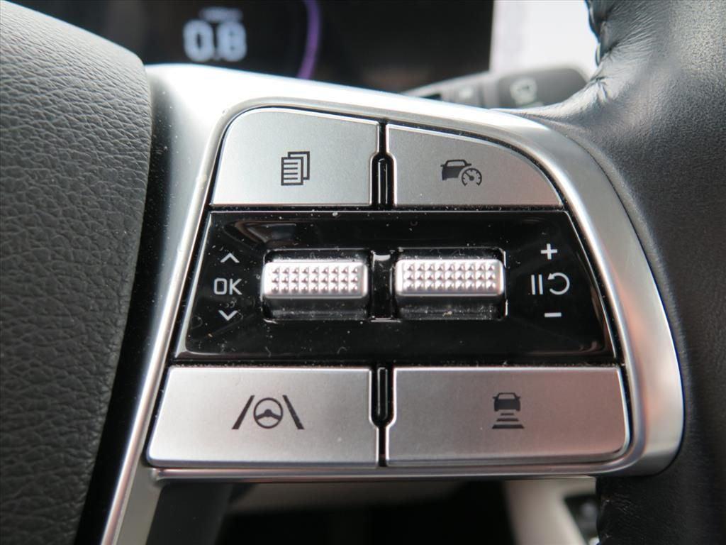 used 2023 Kia Telluride car, priced at $35,449