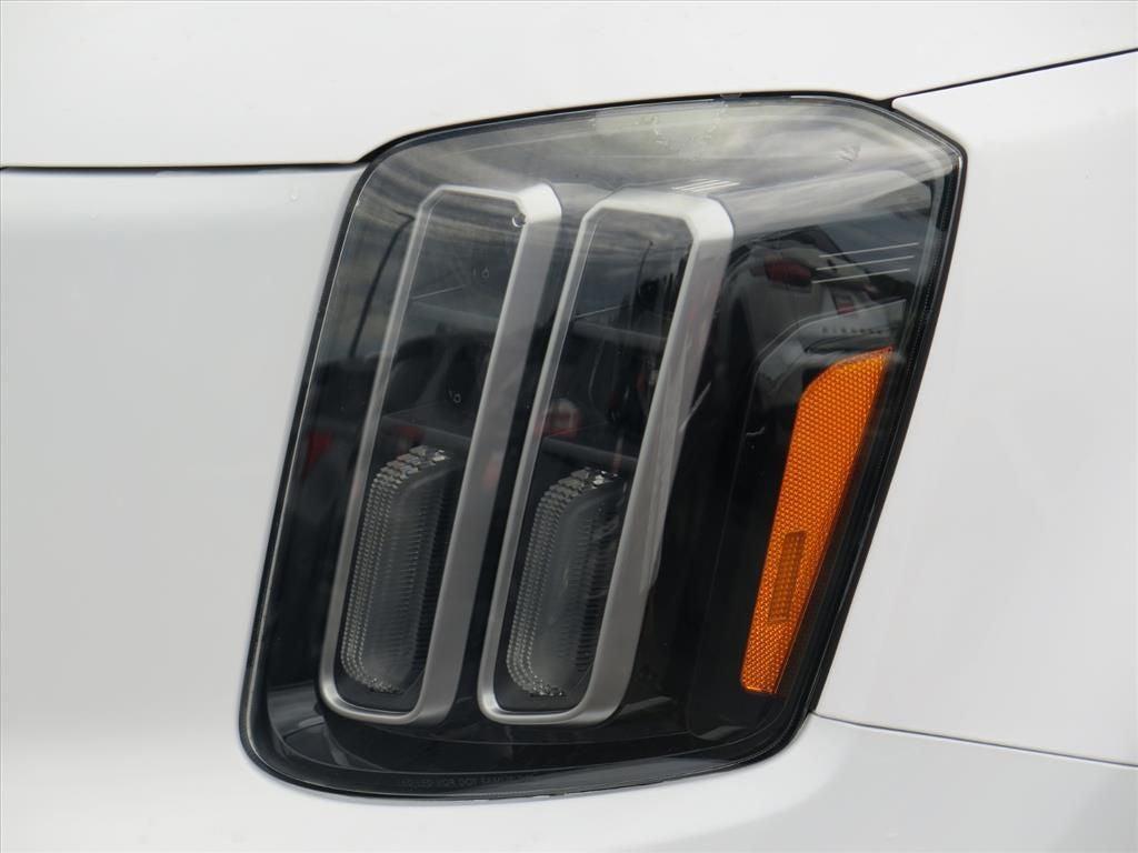 used 2023 Kia Telluride car, priced at $35,449