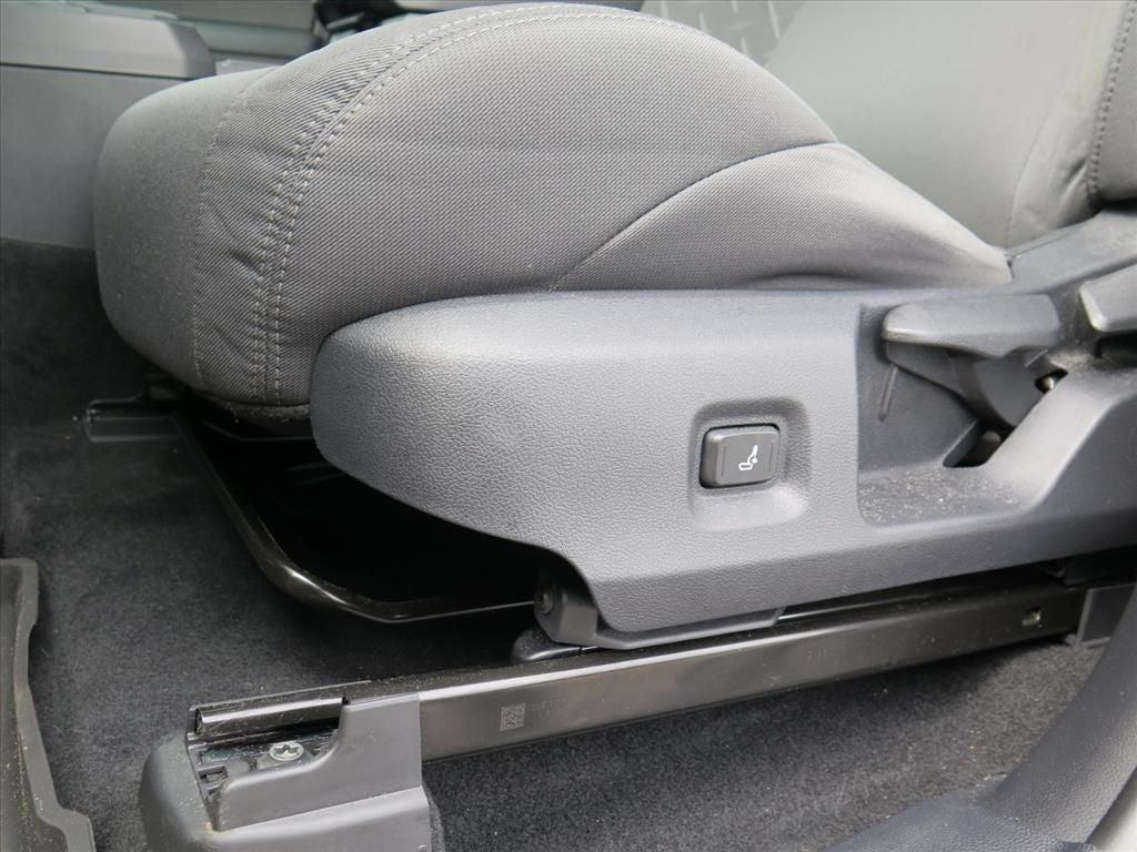 used 2025 Toyota Tacoma car, priced at $34,900