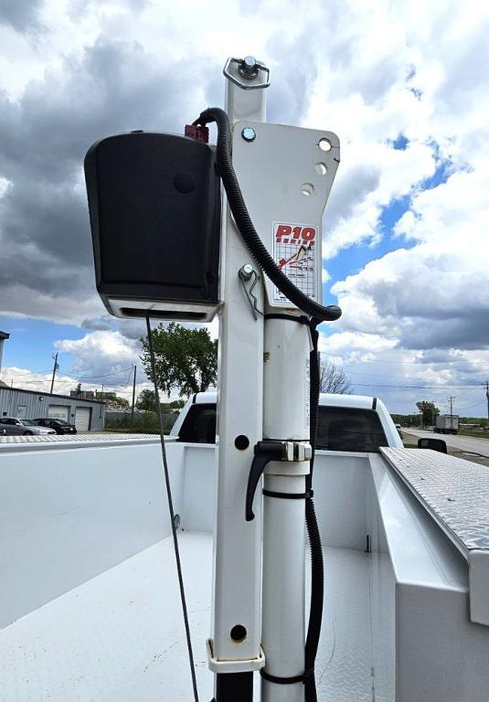 used 2024 Ram 3500 car, priced at $38,900